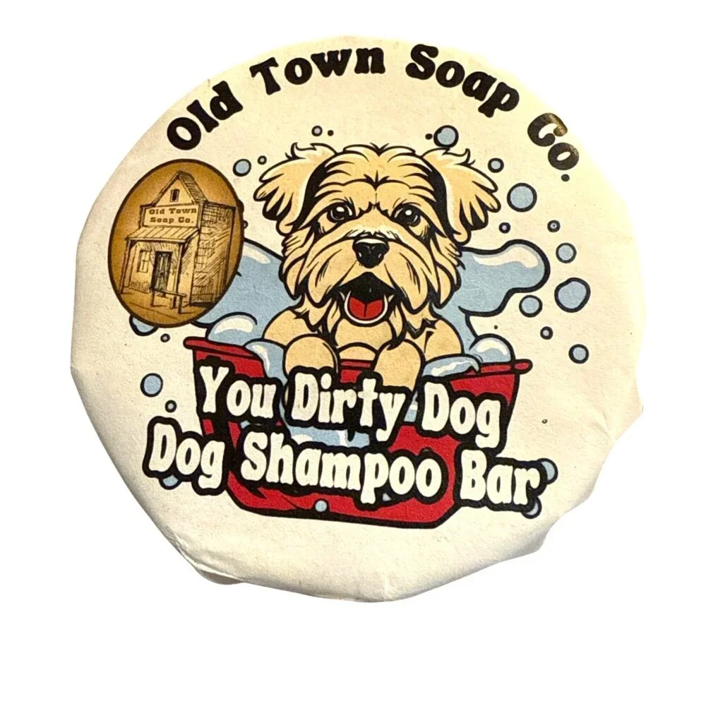 Old Town Soap Co. 